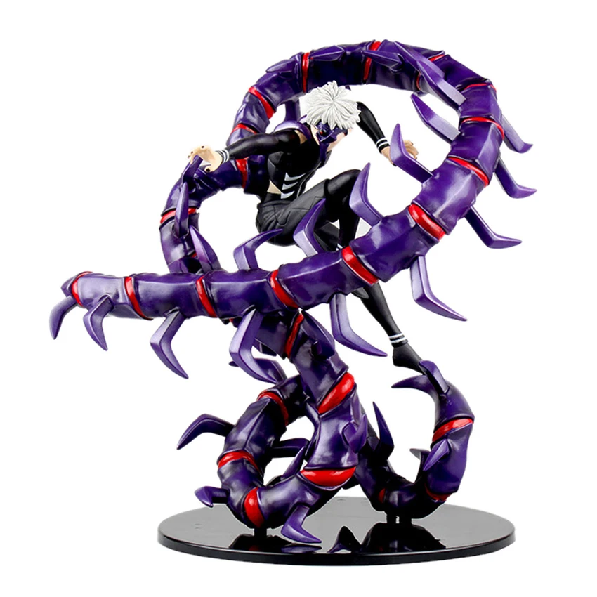 tokyo ghoul ken kaneki figure