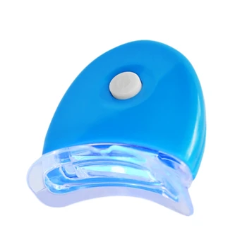 

Auquest New Product Teeth Care Tools Light Led Bleaching Teeth Accelerator Light Dental Whitening Professional Tooth Care