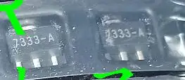 Бесплатная доставка Новинка 7333-A SOT89