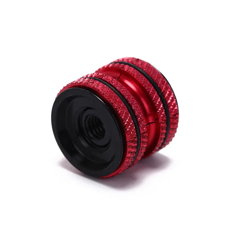 MTB Mountain Bicycle Road Bike Headset Expander Plug Replacement Accessory Parts Headset Expander For 28.6mm Carbon Fiber Fork ► Photo 2/6