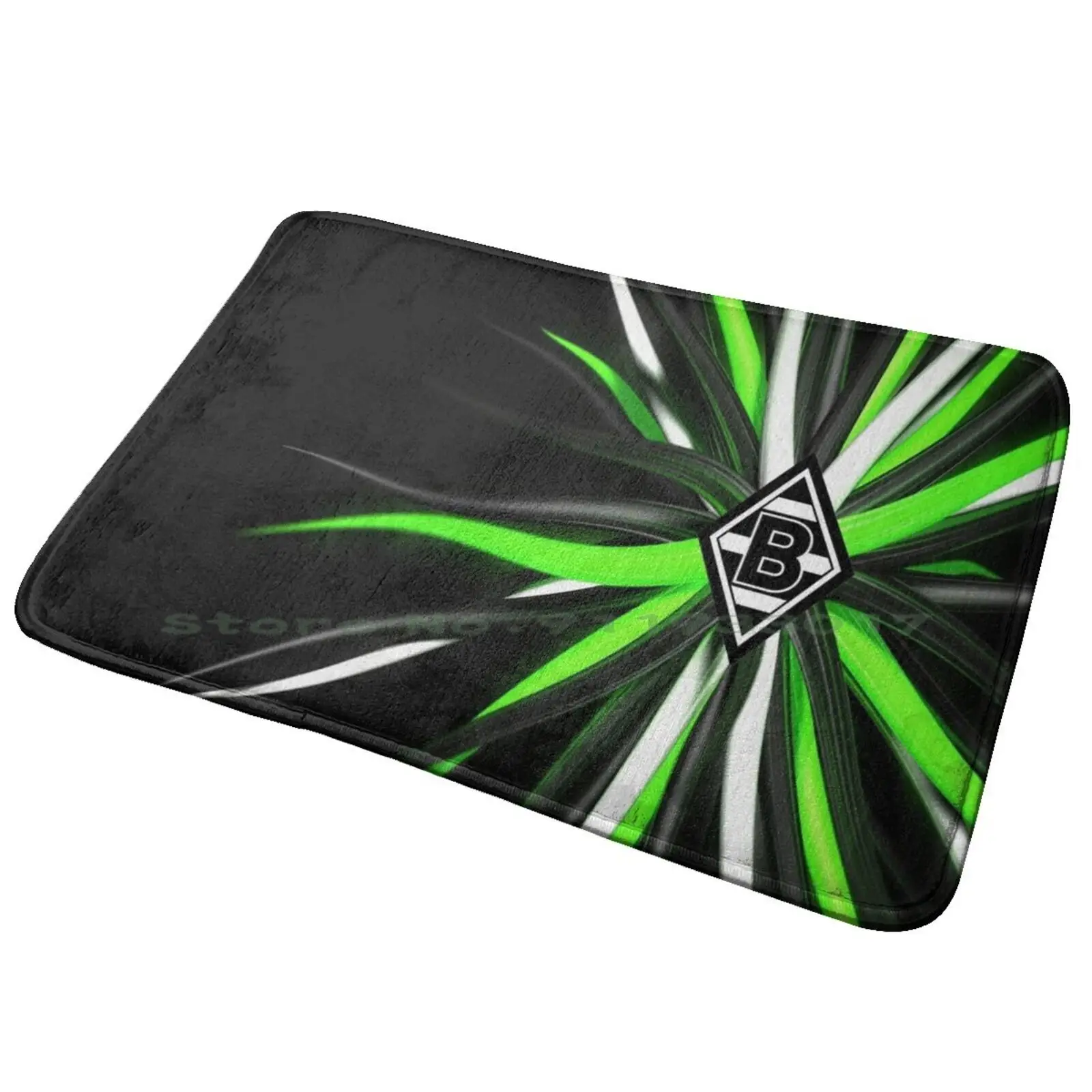 Gladbach Tappetino Per Porta D'Ingresso Tappetino Da Bagno Tappeto Omp Racing Rally Wrc Italia Reparo Antiscivolo Camera Da Letto Tappetino Da Cucina 