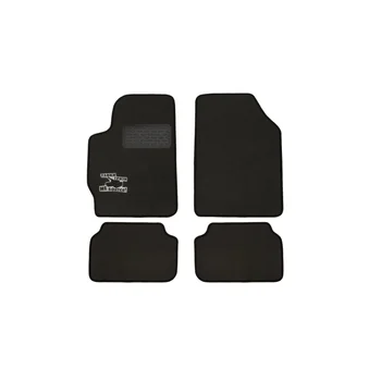 

Floor mats Klever universal 01/2018-(tanks