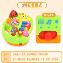 Отдел музыки Finger ENLIGHTEN xue xi qin дети маленький пианино ребенок раннего возраста музыка электронная клавиатура От 1 до 3 лет Ol