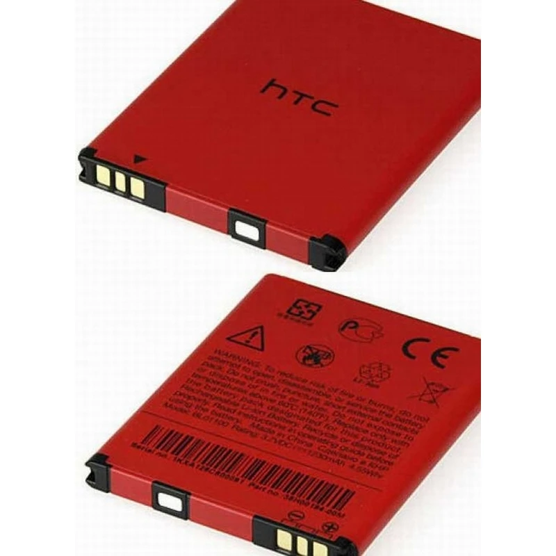 Battery For Htc Desire C 1300mah Ba S850/bl00100 - Mobile Phone Batteries -  AliExpress