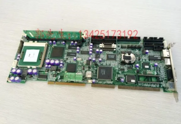 Высокое качество тест PC-686C(ПК) H-LV NO.7654A отправляет PC-686C памяти процессора(ПК) H-LVF1