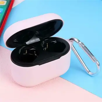 

Silicone Case Protective Cover Shell with Carabiner for Sabbat X12/E12 Headset