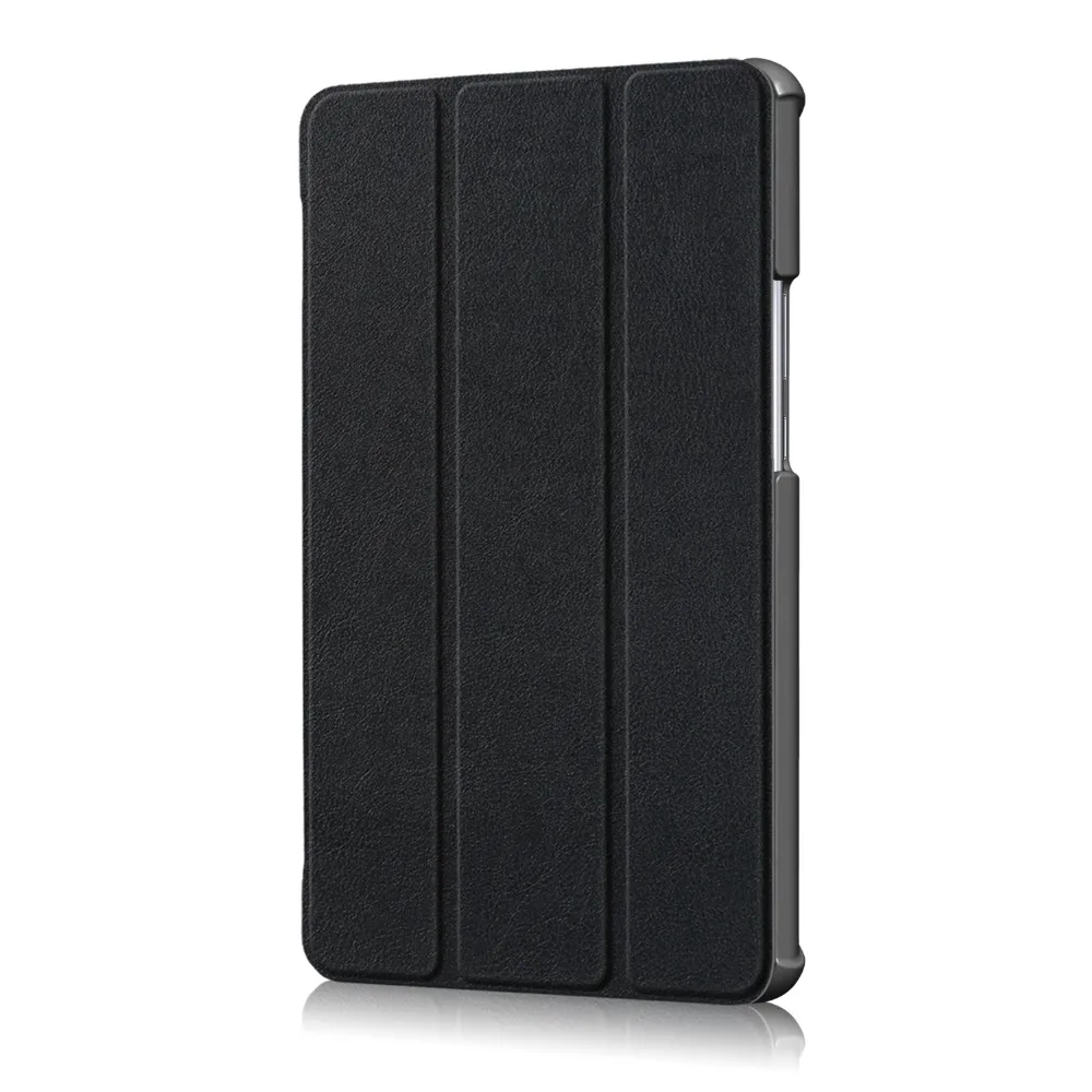 Чехол для huawei Mediapad M5 8,4 SHT-AL09 SHT-W09 8," планшет pu кожаный чехол Smart Cover+ подарок