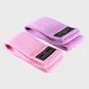 1PCS Unisex Fitness Elastic Band for Sports Legs Thigh Glutes Butt Squat 3 Levels Resistance Gym Bands For Wide Workout Exercise 4