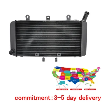 

Motorcycle Parts Aluminium Cooling Cooler Radiator For CB1300 2003 2004 2005 2006 2007 2008