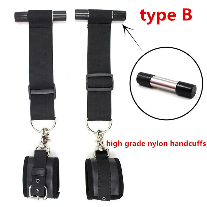 Секс наручники Loverkiss для взрослых секс аксессуары взрослых|restraint toys|sex accessories for