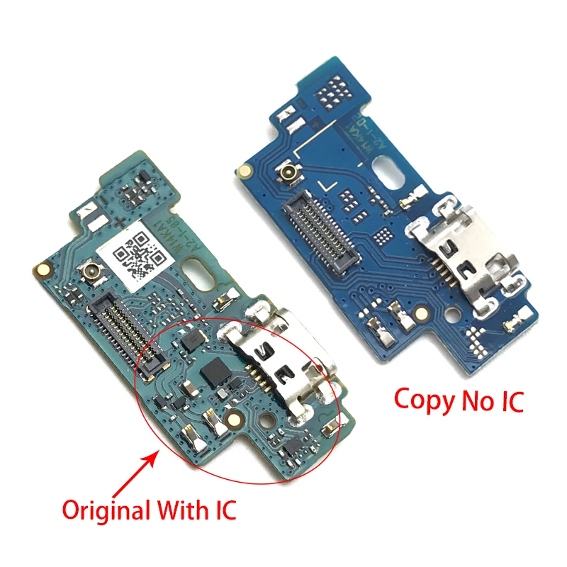 

Replacement For ASUS Zenfone MAX M1 ZB555KL USB Charging Port Board Charger Dock Connector Plug Flex Ribbon With Mic Microphone