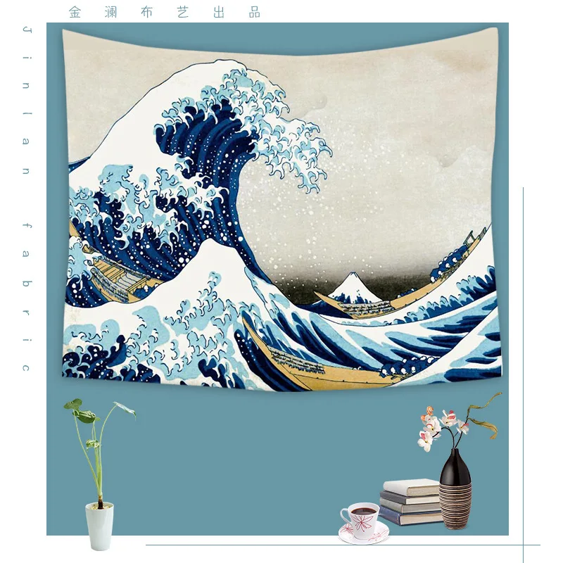 

Sun Goddess Wall Decorative Cloth Tapestry Tapestry Home Decoration Mural Background Tapestry