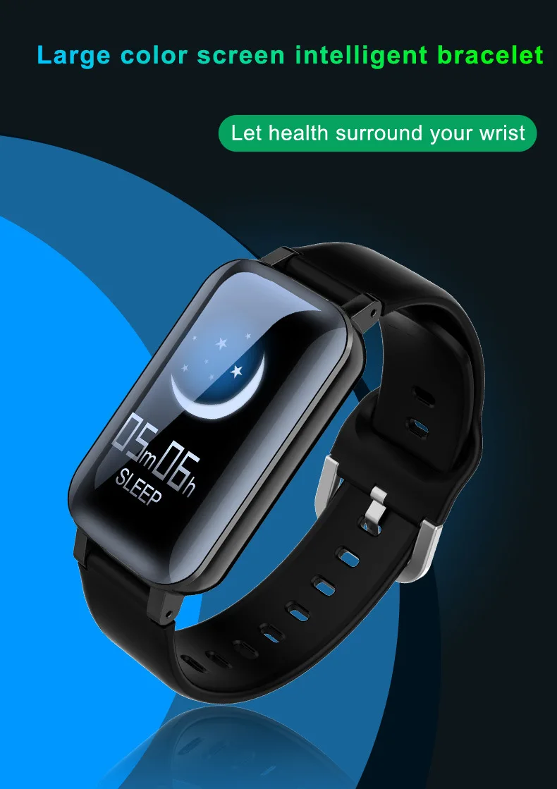 Cheap Pulseiras inteligentes