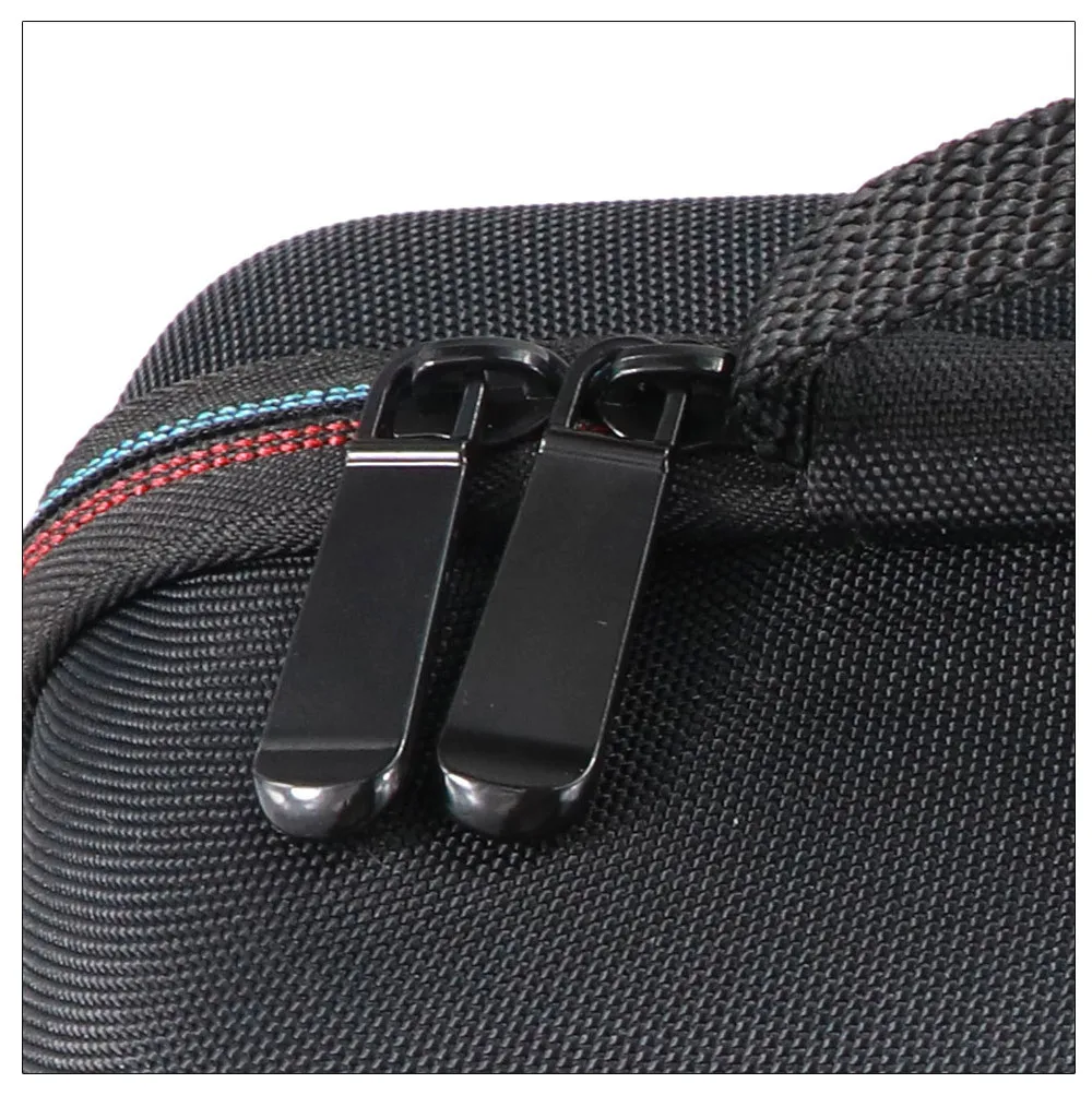 EVA жесткий чехол для переноски для NOCO Genius G7200 12 В/24 В 7.2A UltraSafe смарт-зарядное устройство портативная защитная коробка чехол сумка