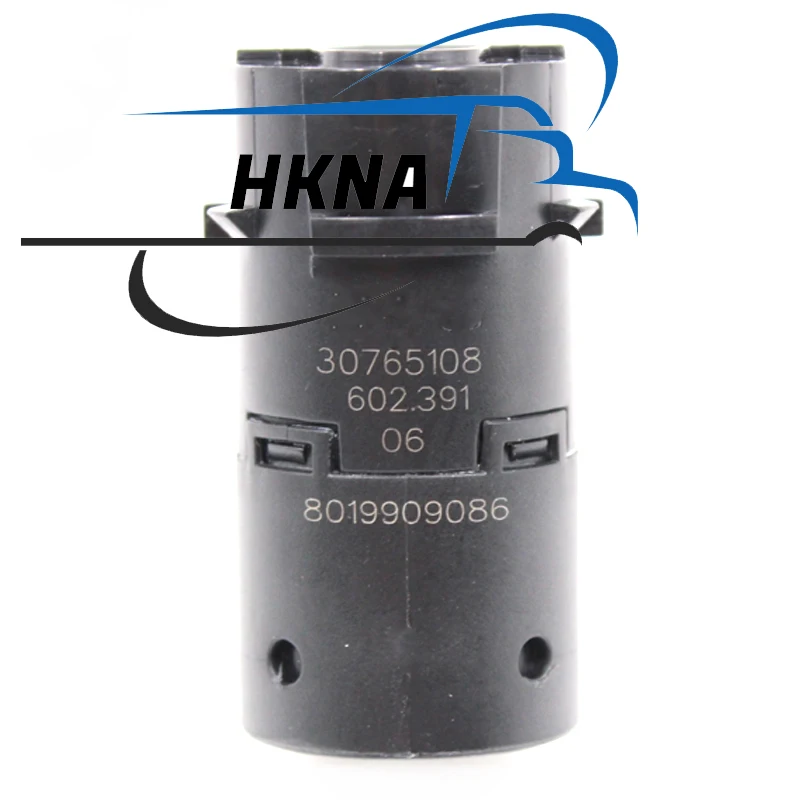 30765108 парковки PDC Сенсор для Volvo C70 S40 S60 S80 V50 V70 V70x XC90-30668099 30668100 30765408 бренд Высокое качество