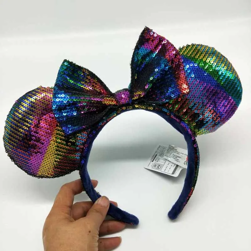 Disney Big Ear праздничный мультяшный подарок для девочек притворяться играть каваи