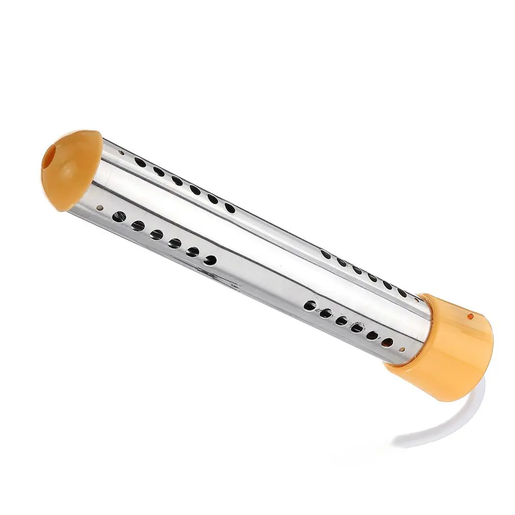 

Water Boiling Rod Barrel Burning Electric Heating Tube Heating Electric Heating Tube Dormitory Rod Automatic Power Off Hot Rod