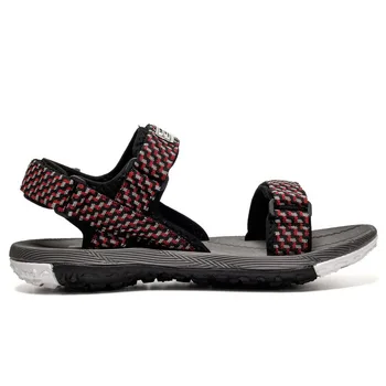 

size sandalhas for hombre homme gladiator sport mens leather rubber sneaker 39 breathable sandalen sandalia waterproof 44 mens