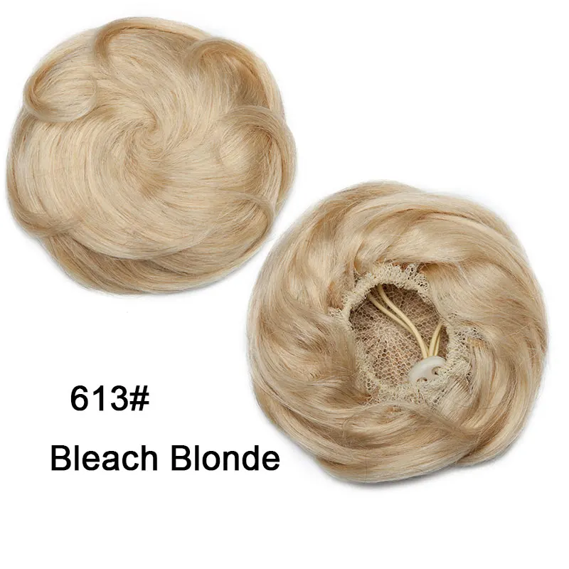 High Quality Apliques e perucas