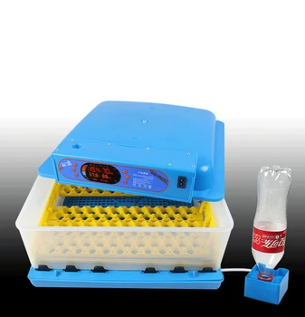 

Incubator Egg Automatic Intelligent Small Household Chicken