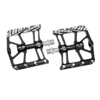 

Non-slip Bike Pedals Cycling Pedals Platform High Quality Aluminum Alloy Bicycle Cycling Road Mountain Bike Pedals Seal Bearings