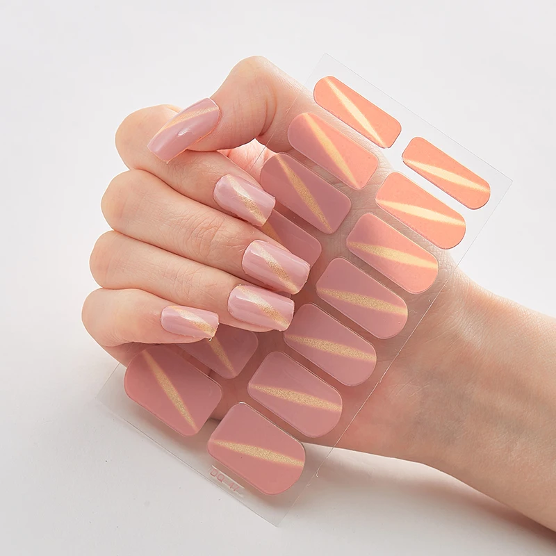 Five Sorts 0f Nail Stickers Decals Plain Stickers Nail Stickers Designer Nails Sticker Designer Nails Art Decoration Nailart