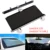 2021 Retractable Car Front Window Sunshades PVC Auto Windows Sun Shade Anti-UV Protection Sun Visor UV Protection car covers Other Exterior Accessories