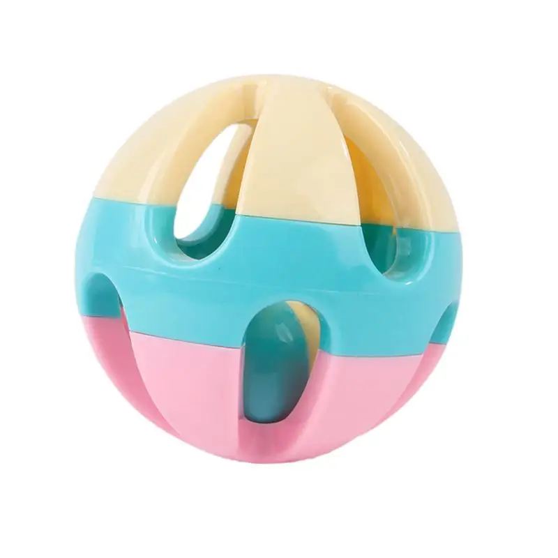 1 шт. игрушка для кошек мяч Прочный красочный Забавный Кот Игрушка питомец кошачий шар аксессуар для котов мячик-игрушка для домашних животных для кошек питомец щенок