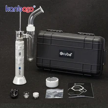 Оригинальный испаритель Kanboro ecube Boost erig dabado восковой в виде ручки