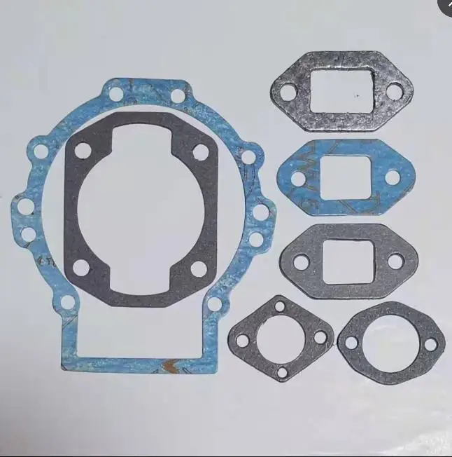 Комплект прокладок картеров BS50-2 для WACKER WM80 BS600 BS650 BS720 BS60-2 BS70-2 цилиндровый
