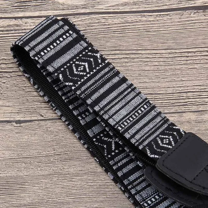 Универсальный Камера ремешок на шею, через плечо Винтаж ремень для переноски для sony Lumix цифровой зеркальной камеры Nikon Canon DSLR Камера s GV99