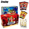 2022 New Japanese Anime one piece rare cards box Luffy Zoro Nami Chopper bounty Collections ccg Card Game collectibles Child Toy 1