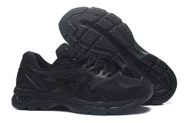 ASICS GEL-Nimbus 20 оригинальные мужские кроссовки для бега на открытом воздухе Asics мужские кроссовки для бега дышащая Спортивная обувь