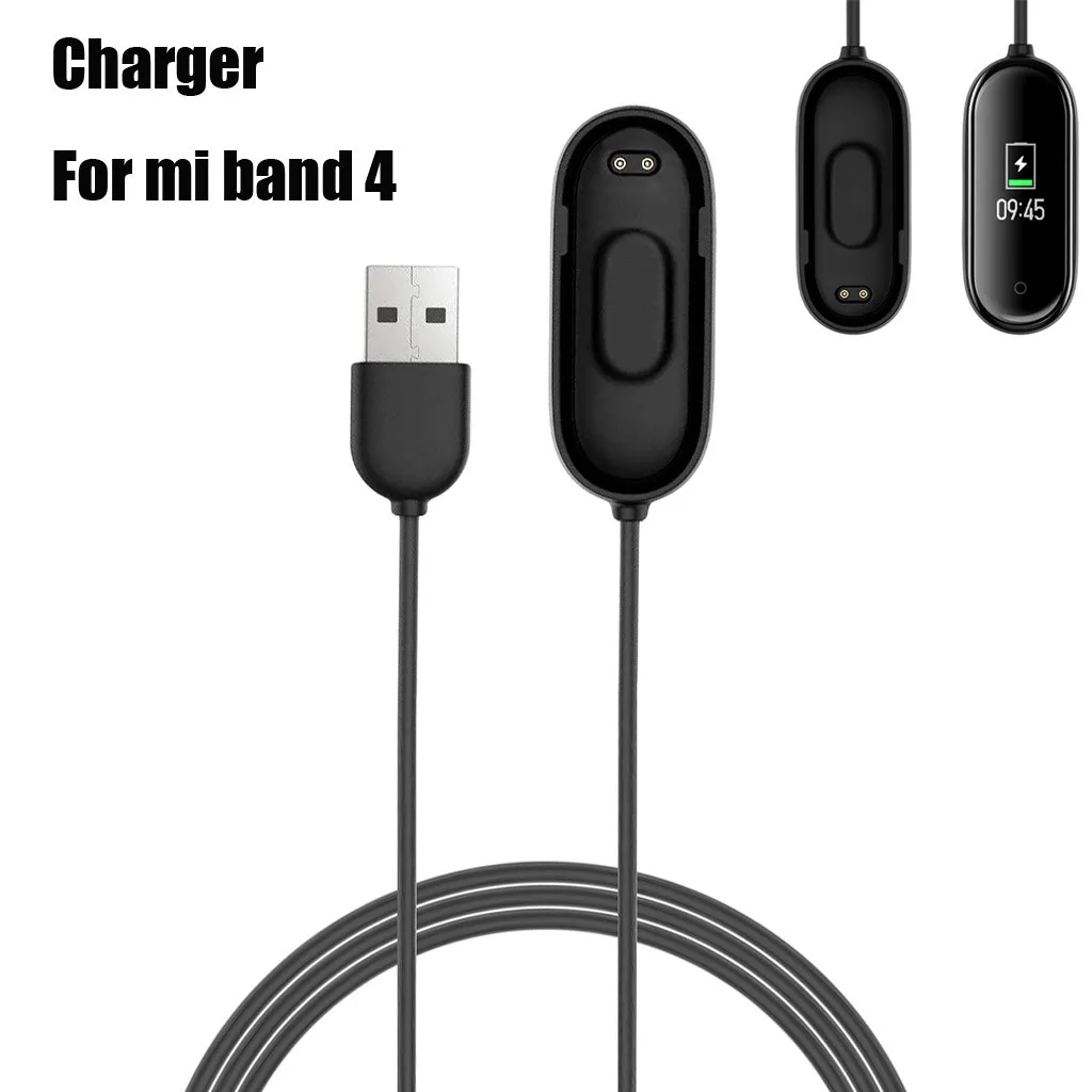 Для Носимых устройств USB зарядка данных подставка Док кабель портативное