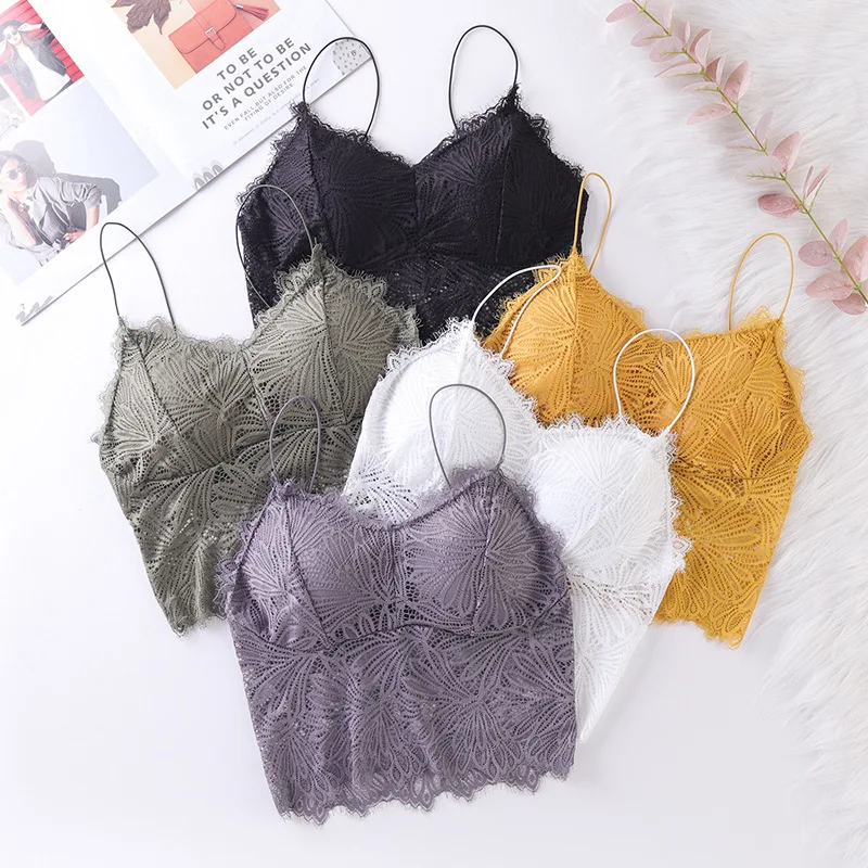 bra and panty Women Bra And Panties Set Sexy Backless Set Sexy G-String Seamless Bra Thong Sexy Lingerie Set Top Underwear Intimates bra and panty sets