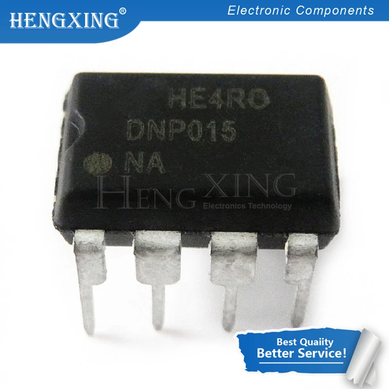 

5pcs/lot DNP015NA DNP015 DIP-8 In Stock