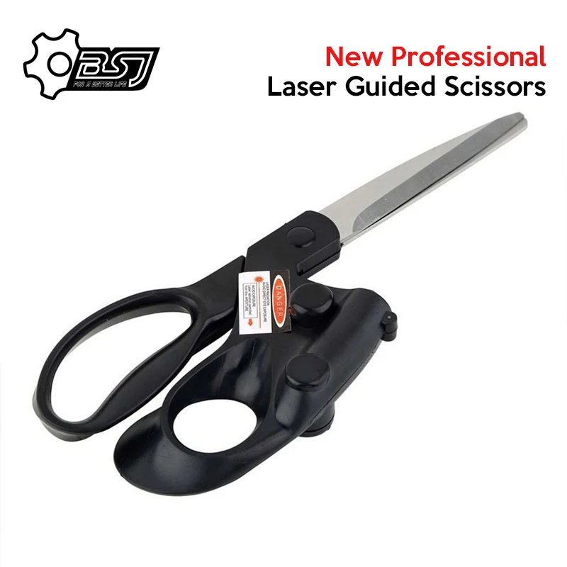 2020 популярные новые профессиональные ножницы с лазерным наведением для