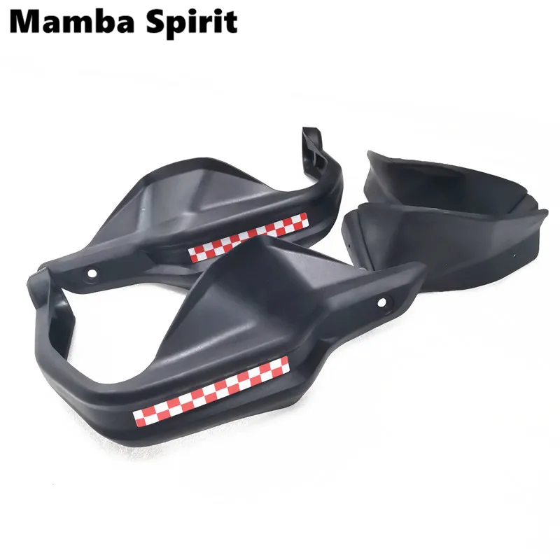

FOR KTM DUKE 390 Motorcycle Accessories ABS Injection Handlebar Guard