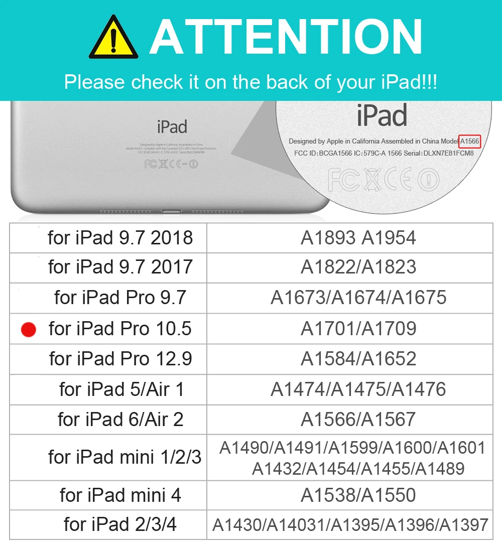 UTHAI E016s для iPad Pro 10 5 чехол 2019 TPU Мягкий силиконовый Автоматический Режим