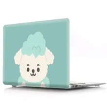 

for Macbook Air Case, New Pattern Shell Protective Laptop Case for Mac Air Pro 11.6 12 13.3 15 15.4 16 09
