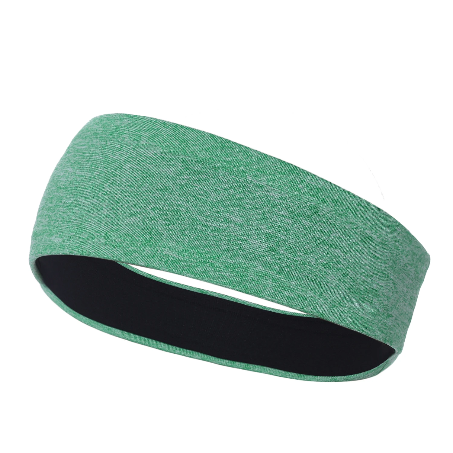 Men sweatband sports Headband Stretch Elastic Women Yoga Running hair band for men  Outdoor Sport Headwrap Fitness Sports safety