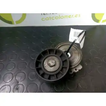 

5869124 tensioner Auxiliary Belt Citroen C5 Saloon 2.2 Hdi Fap