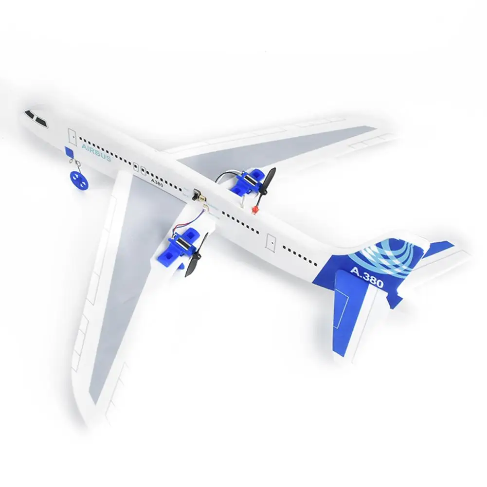 R/C ANAボーイング737旅客機 電動ラジコン飛行機 DF