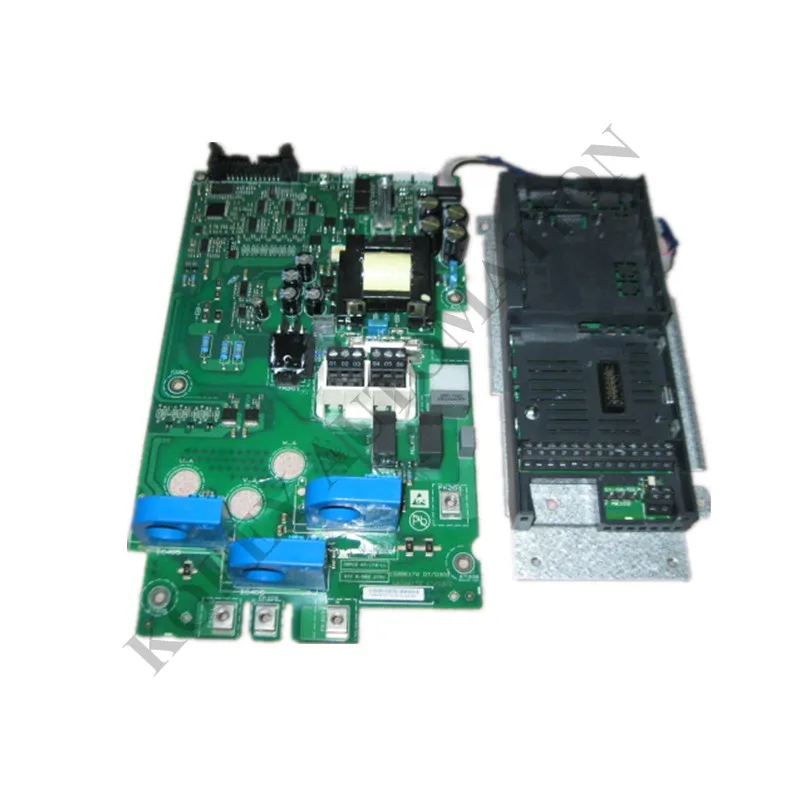 

FC360 Series Power Detection Board 132B6172 DT/0300 132B6460