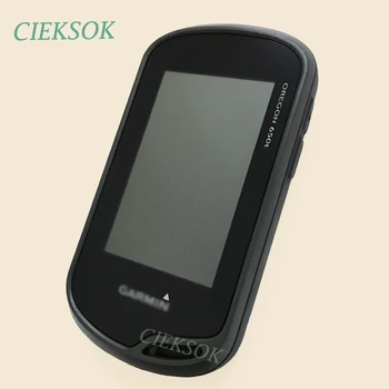 

For Garmin Oregon 650t LCD Screen with Touch Screen Digitizer and Frame Replace Part 3 inch WD-F2440UI-6FLW GPS Navigator LCD