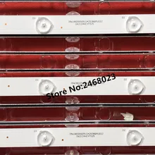 1 лот = 15 штук 131126-WS-320-021 для panasoni c TC-32A400U, V320HWSD06 TH-32A400C TC_-32A400B TC-32A400X