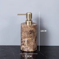 Soap dispenser C
