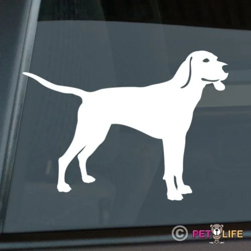 Наклейка Coonhound штамповочный станок из винила-енота наклейка на компьютер