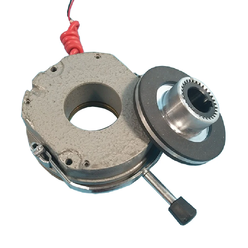 YEJ100L1-4 2.2KW/100L2 3.0KW мотор электромагнитного тормоза SDZ1-30 ...