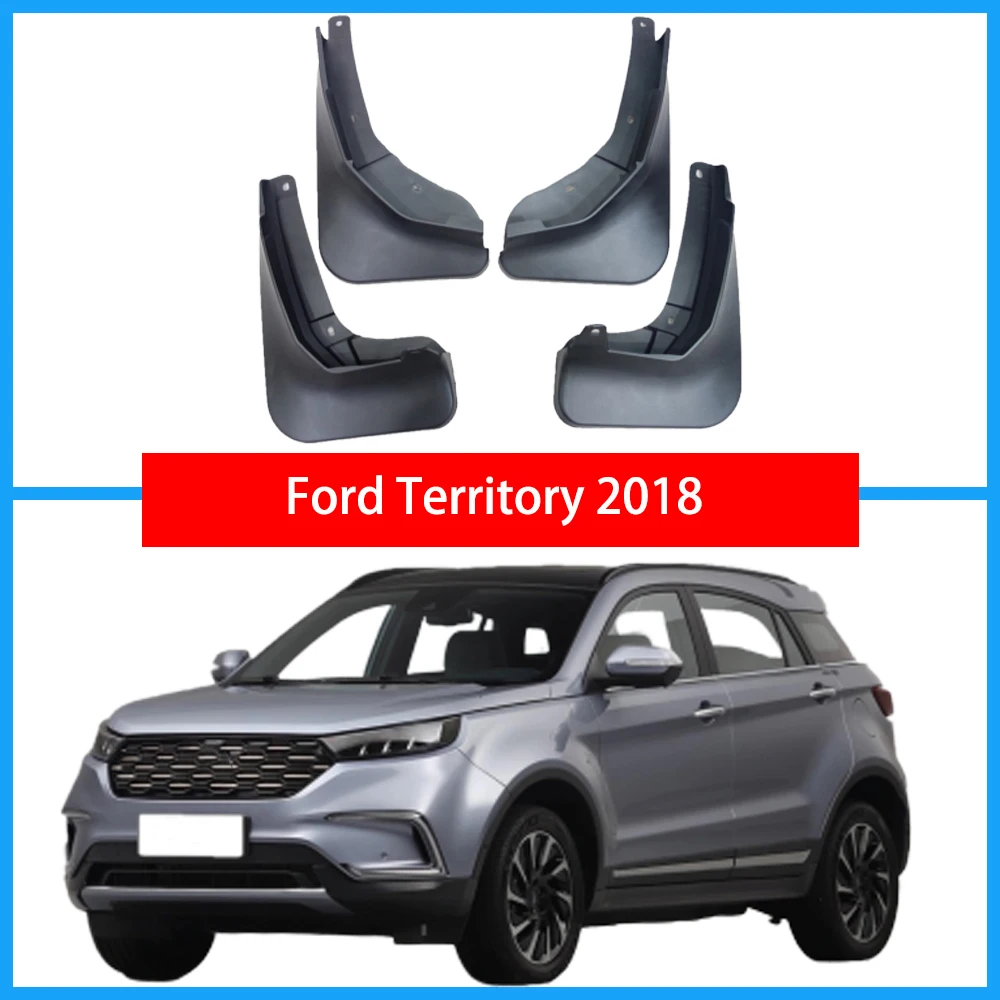 Брызговики для Ford Автомобильные ford края грязевые щитки брызговики автомобильные